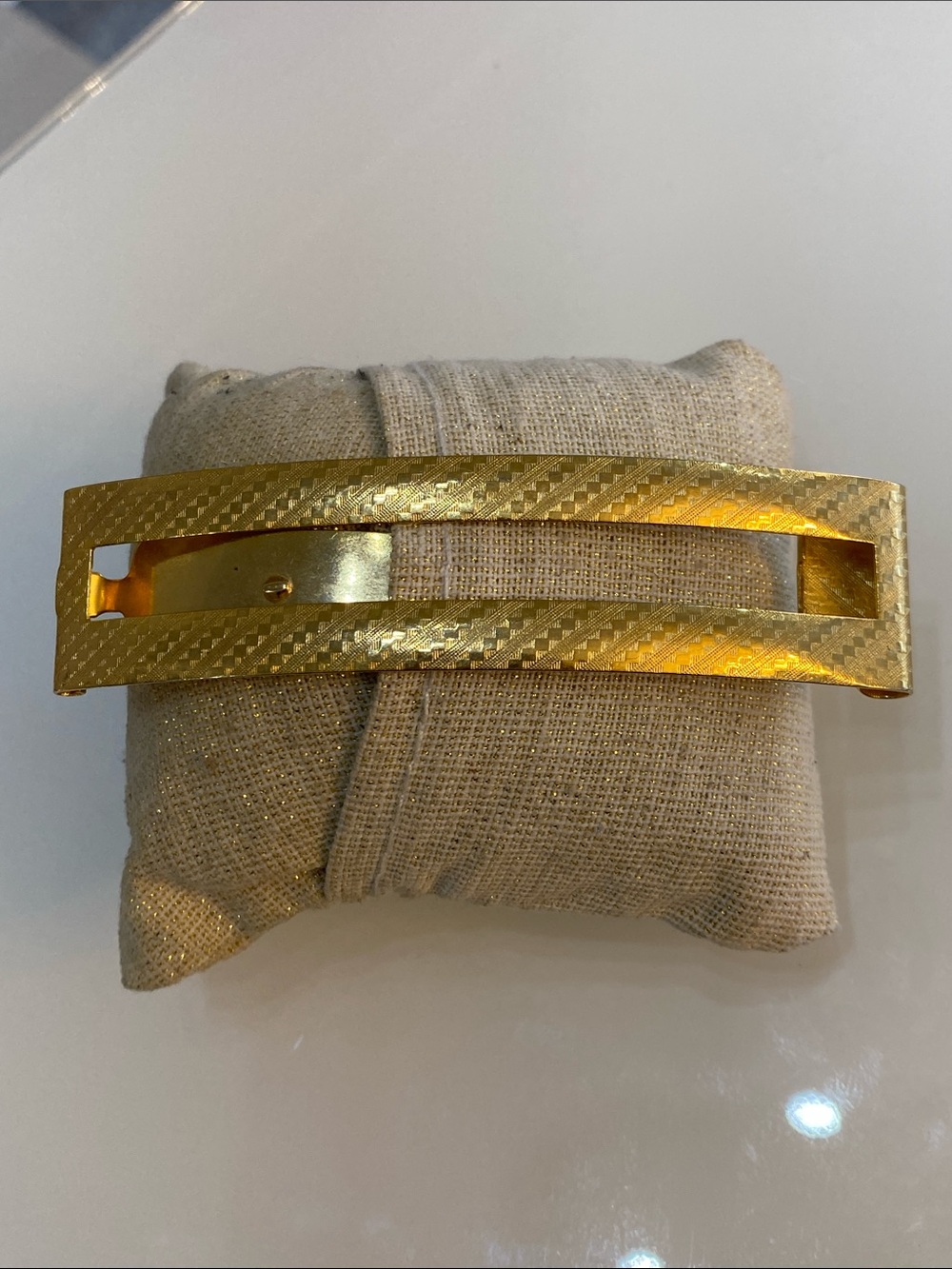 delsol france hair clip